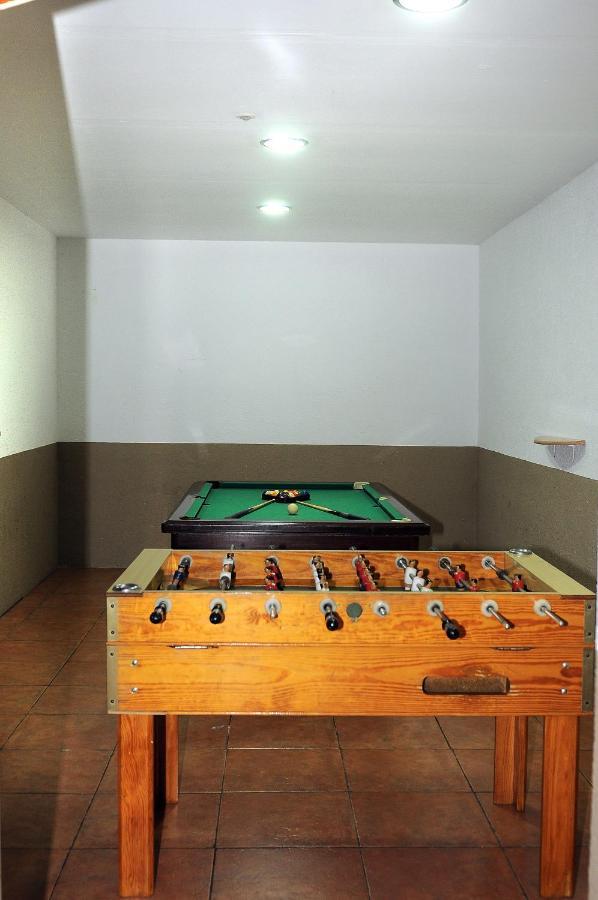 Casa De La Hiedra Soria Villa Buitenkant foto